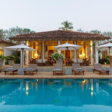 Habaraduwa House Hotel Exterior photo