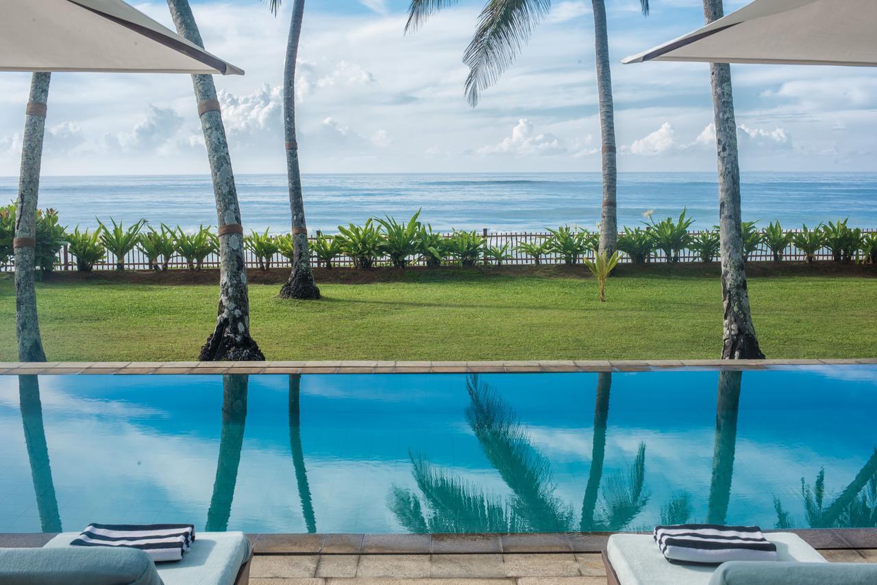 Habaraduwa House Hotel Exterior photo