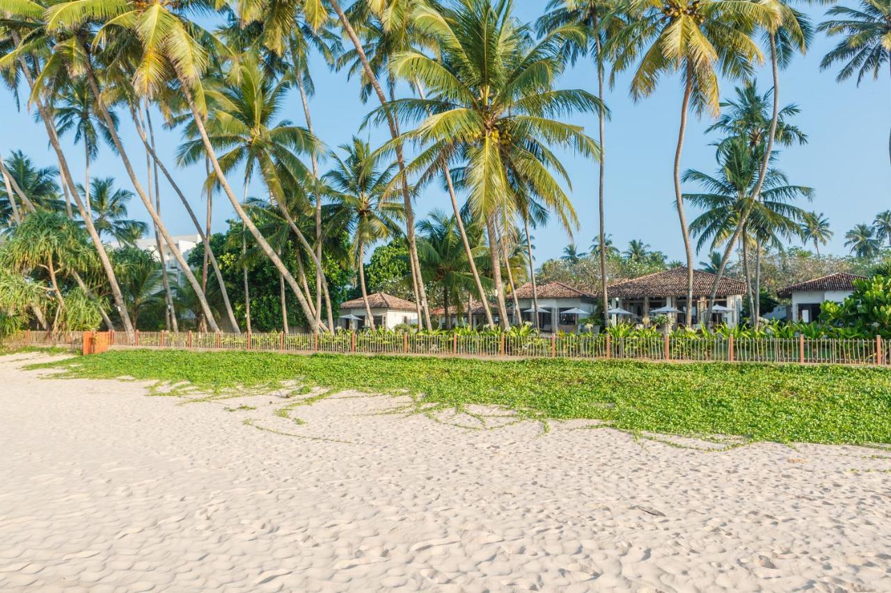 Habaraduwa House Hotel Exterior photo