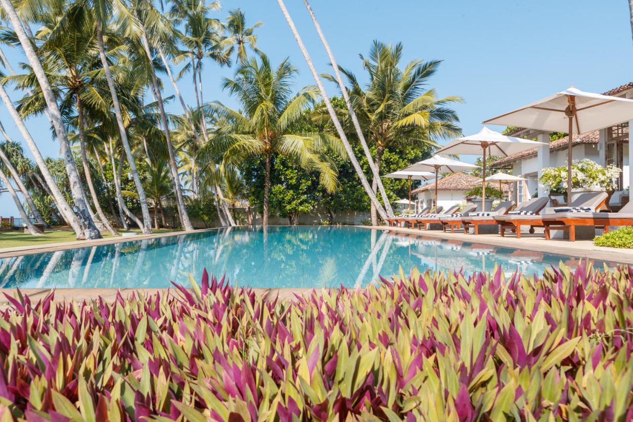 Habaraduwa House Hotel Exterior photo